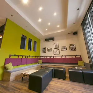 City Hostel