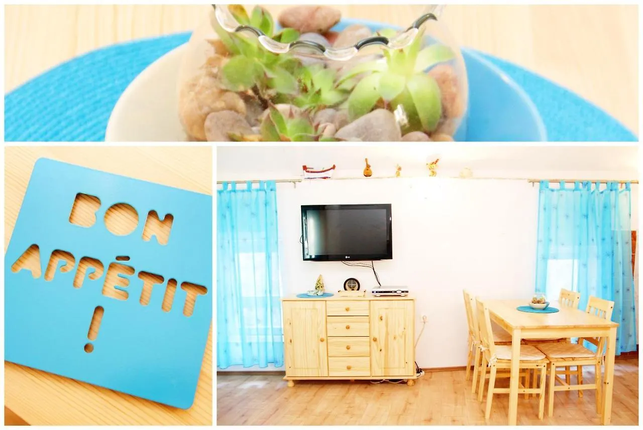Apartment In The Centre Of Trogir