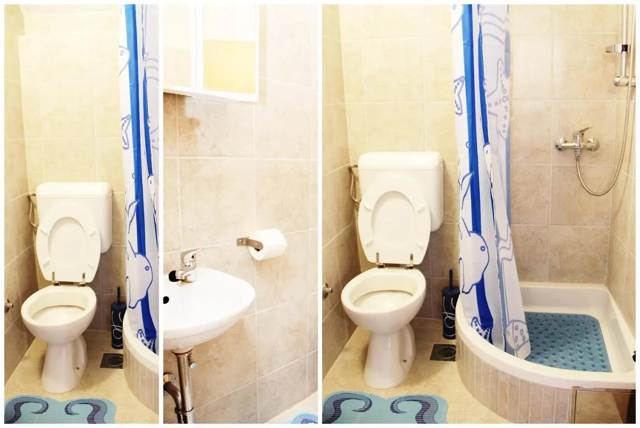 Apartment In The Centre Of Trogir